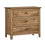 Amish Owin Bureau Chest