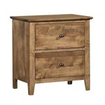 Owin 2 Drawer Nightstand