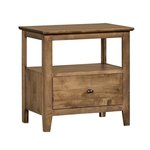 Owin 1 Drawer Nightstand
