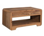 Amish Charleigh Coffee Table