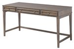 Amish 60" Capri Writing Desk - Buy As Pictured