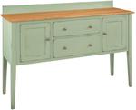 Shaker Sideboard by Keystone