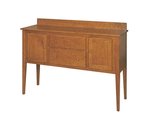 Shaker Sideboard by Keystone Collection