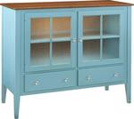 Shaker Server Buffet by Keystone Collection