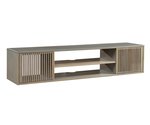 Amish Blake Floating TV Unit