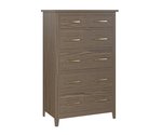 Lakeside 6-Drawer Chest