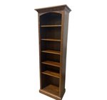 Outlet: Sheffield Oak Bookcase In-Stock