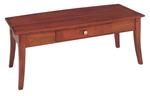 Manchester Coffee Table by Keystone Collection