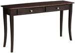 Manchester Sofa Table by Keystone Collection