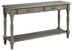 Springfield Sofa Table by Keystone