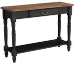 Springfield Hall Table by Keystone