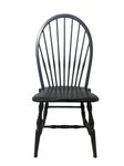 Outlet: Cheyenne Hi-Back Windsor Chair In-Stock