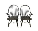 Outlet: Hertford Windsor Dining Chair In-Stock (Set of 2)