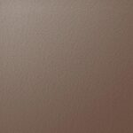 Berlin Gardens Poly Color Sample - Two-Tone Chocolate Brown and Black