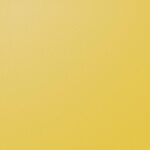 Berlin Gardens Poly Color Sample - Two-Tone Sunburst Yellow and White