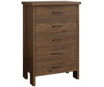 Swenson 5-Drawer Chest