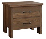 Swenson 2-Drawer Nightstand