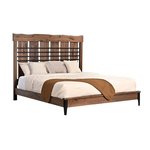 Amish Olivieri Uptown Bed
