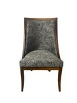Outlet: Roslynn Modern Upholstered Dining Chair In-Stock