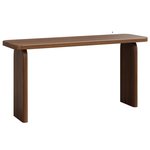 Matthews Trestle Sofa Table