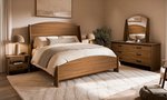 Pueblo 4-Piece Bedroom Set