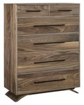 Covington 6-Drawer Chest of Drawers