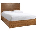 Amish Raymond Lift Top Storage Bed