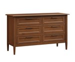 Sabella 6-Drawer Dresser