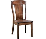 Amish Westwood Dining Chair