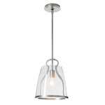 Hubbardton Forge Caliper Pendant
