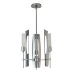 Hubbardton Forge Passage 3-Light Pendant