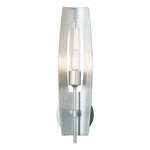 Hubbardton Forge Passage 1-Light Sconce