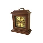 Antique Mantel Clock - Quick Ship