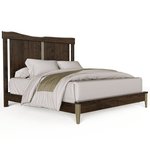 Ridge Uptown Bed
