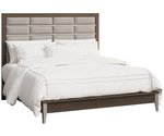 Loftside Uptown Upholstered Bed