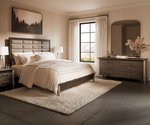 Loftside Uptown 3-Piece Bedroom Set