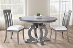 Verona Roseville Round Dining Set