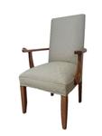 Classic Parson Upholstered Dining Chair