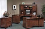 Artisan Reserve Office 3-Piece Set