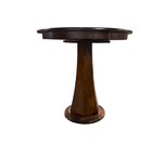 Outlet: Alstead 42" Mid-Century Modern Bar Height Table In-Stock