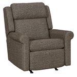 Amish Kensington Rocker Recliner