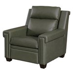 Urban Power Recliner with Tilt Headrest