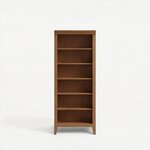 Amish Heartland Bookcase - Quick Ship