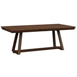 Oakleigh Manor Dining Table with Extendable Options