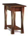 Uplift Small Side Table - Quick Ship