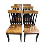 Outlet: Chantilly Dining Chair In-Stock (Set of 6)