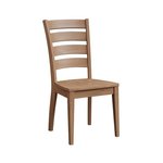 Amish Fulton Dining Side Chair