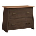 Amish Prism Lateral File