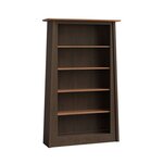Amish Prism Bookcase