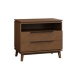 Amish Noka Nightstand